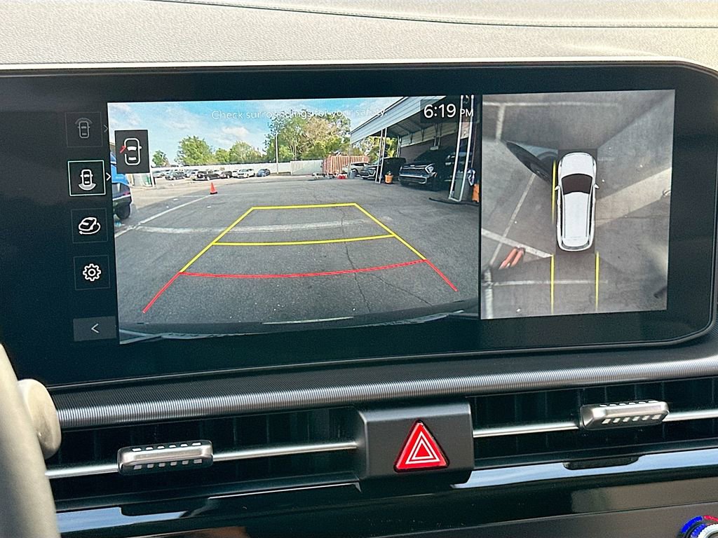 New 2026 Kia Sportage SX Prestige image 14