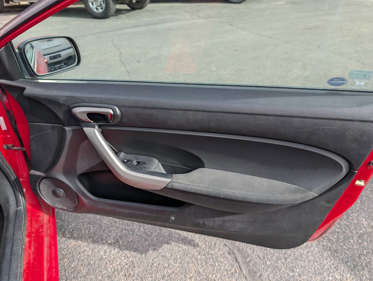 Used 2009 Honda Civic EX image 31
