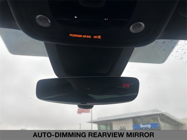 Certified 2024 Audi SQ8 Prestige image 38