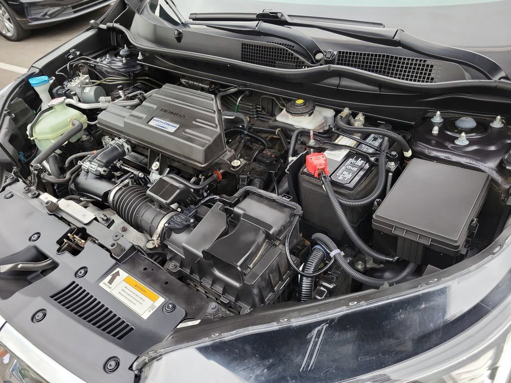 Used 2019 Honda CR-V EX-L image 38