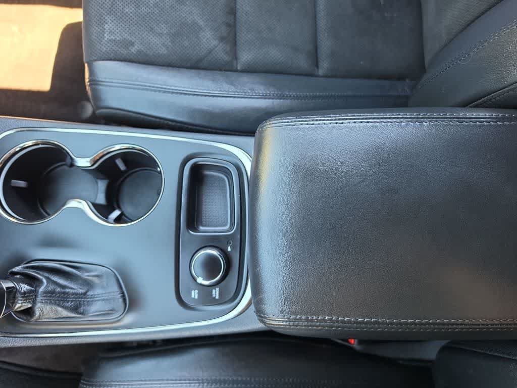 Used 2019 Dodge Durango R/T AWD/4WD image 21