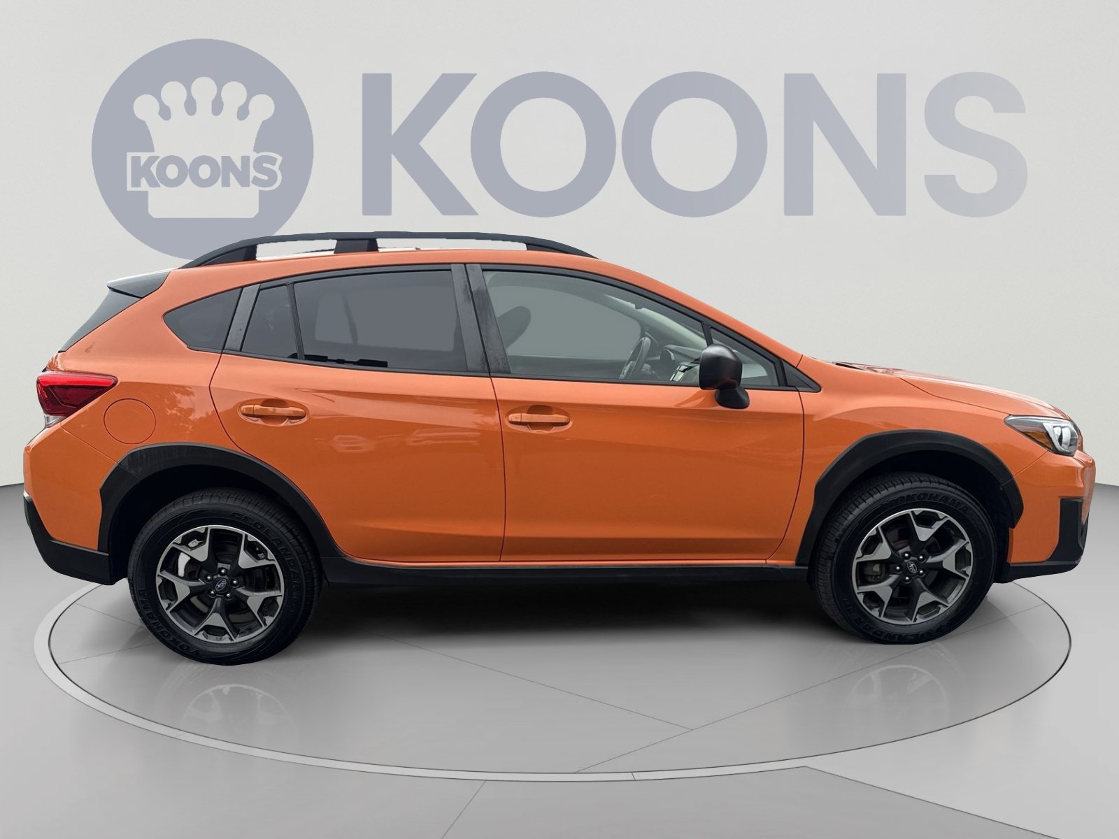 Used 2019 Subaru Crosstrek 2.0i w/ Eyesight System AWD/4WD image 11