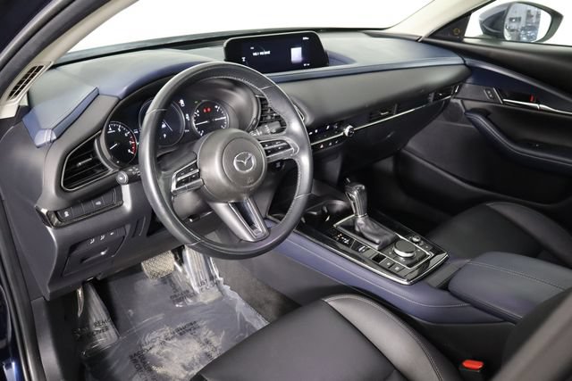 Used 2021 MAZDA CX-30 AWD 2.5 S w/ Preferred Package image 23