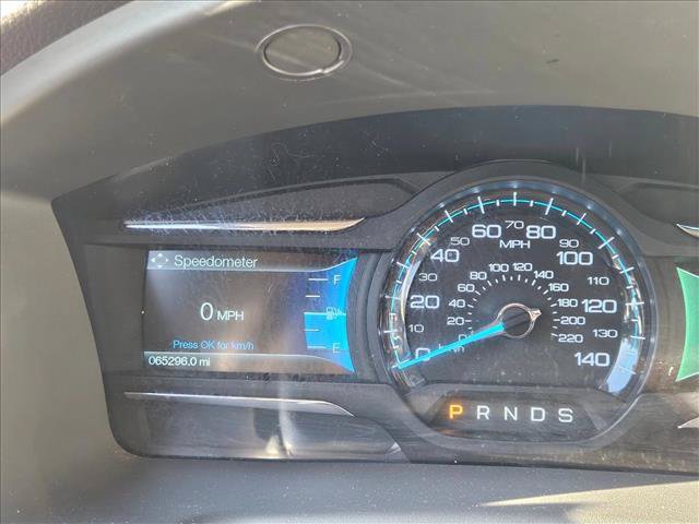Certified 2019 Ford Flex Limited w/ Equipment Group 303A AWD/4WD image 15