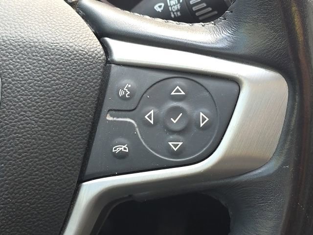 Used 2019 GMC Acadia SLT w/ LPO, Floor Liner Package image 33