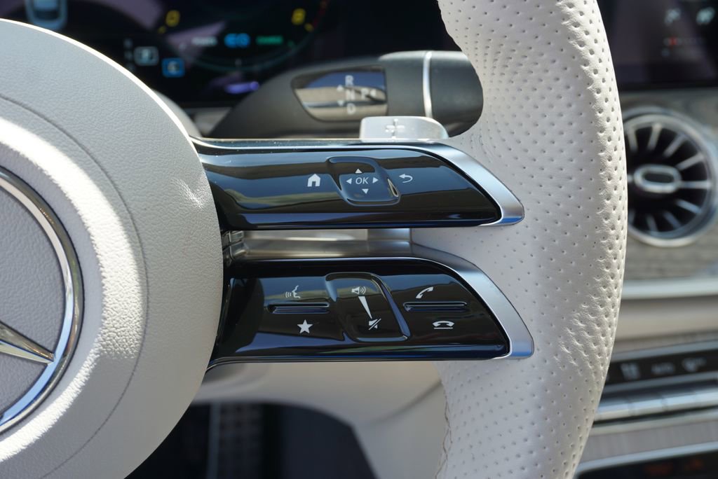 Used 2022 Mercedes-Benz E 450 Coupe image 24