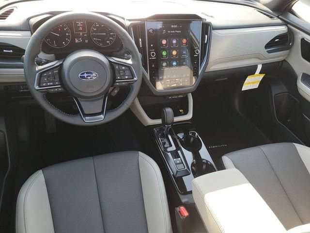 New 2026 Subaru Forester Limited AWD/4WD image 7