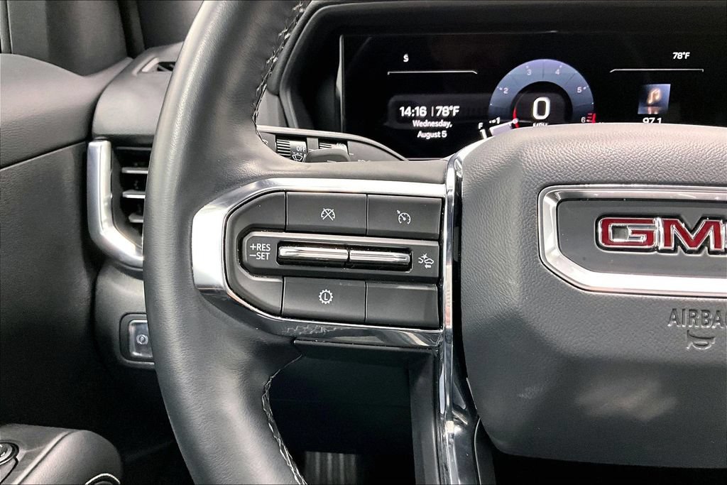 Used 2025 GMC Terrain Elevation FWD image 23