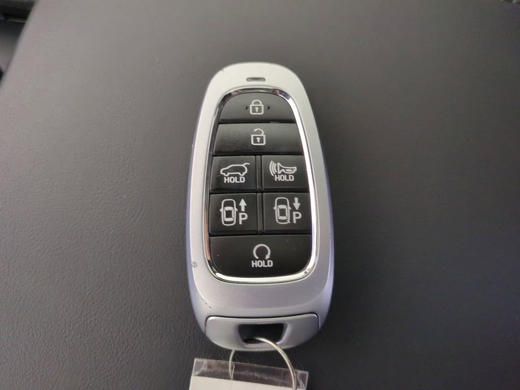 Used 2025 Hyundai Palisade Calligraphy AWD/4WD image 41