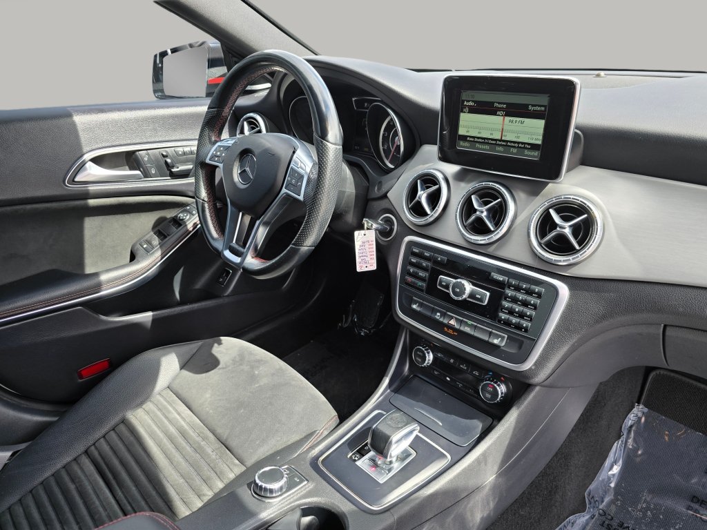 Used 2014 Mercedes-Benz CLA 45 AMG 4MATIC image 28