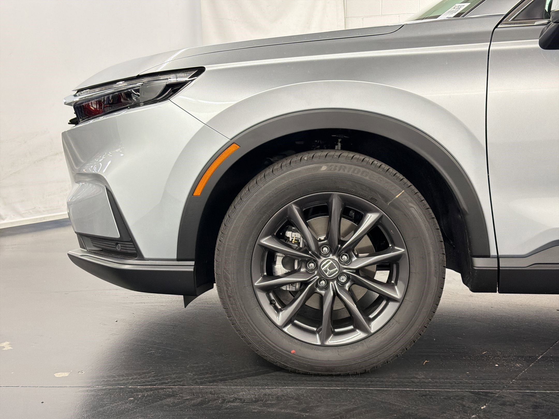 New 2026 Honda CR-V EX-L image 12