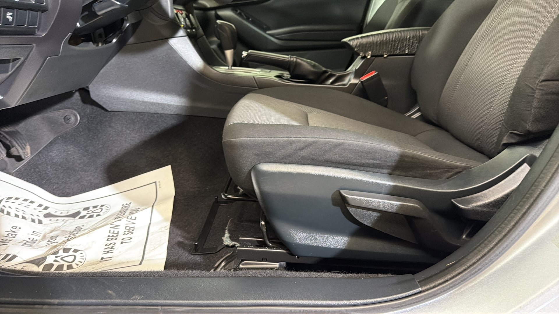 Used 2019 Subaru Impreza 2.0i Premium AWD/4WD image 20