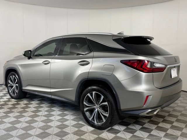 Used 2017 Lexus RX 350 AWD w/ Premium Package image 4