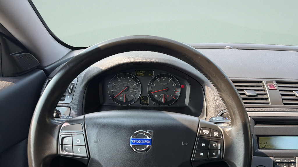 Used 2010 Volvo C30 T5 FWD image 14