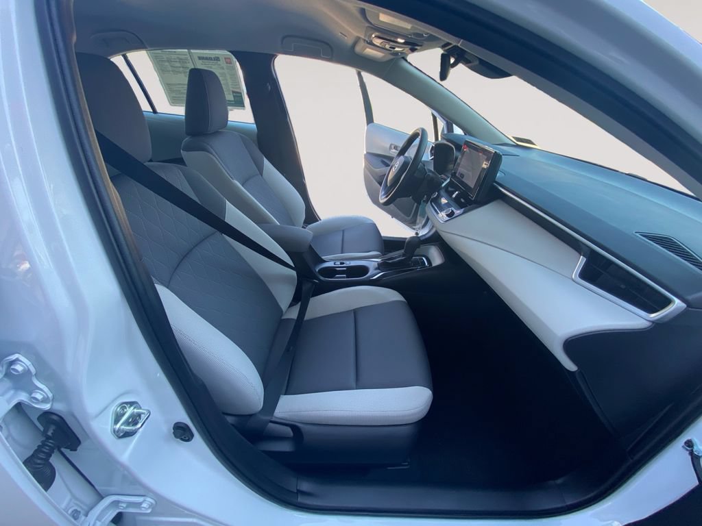 Used 2023 Toyota Corolla LE FWD image 13