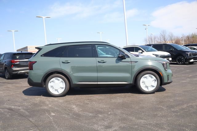 New 2026 Kia Sorento SX Prestige image 4