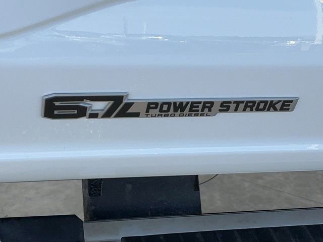 Used 2025 Ford F250 Lariat w/ Chrome Package image 11