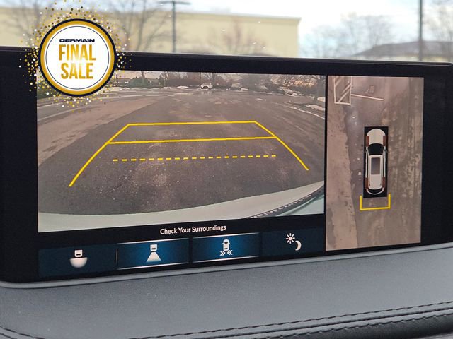 Used 2017 Lexus LX 570 4WD image 22