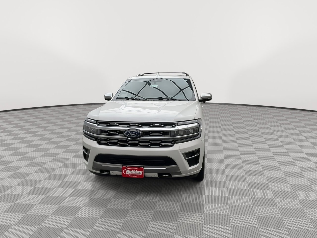 Certified 2022 Ford Expedition Max Platinum AWD/4WD image 41