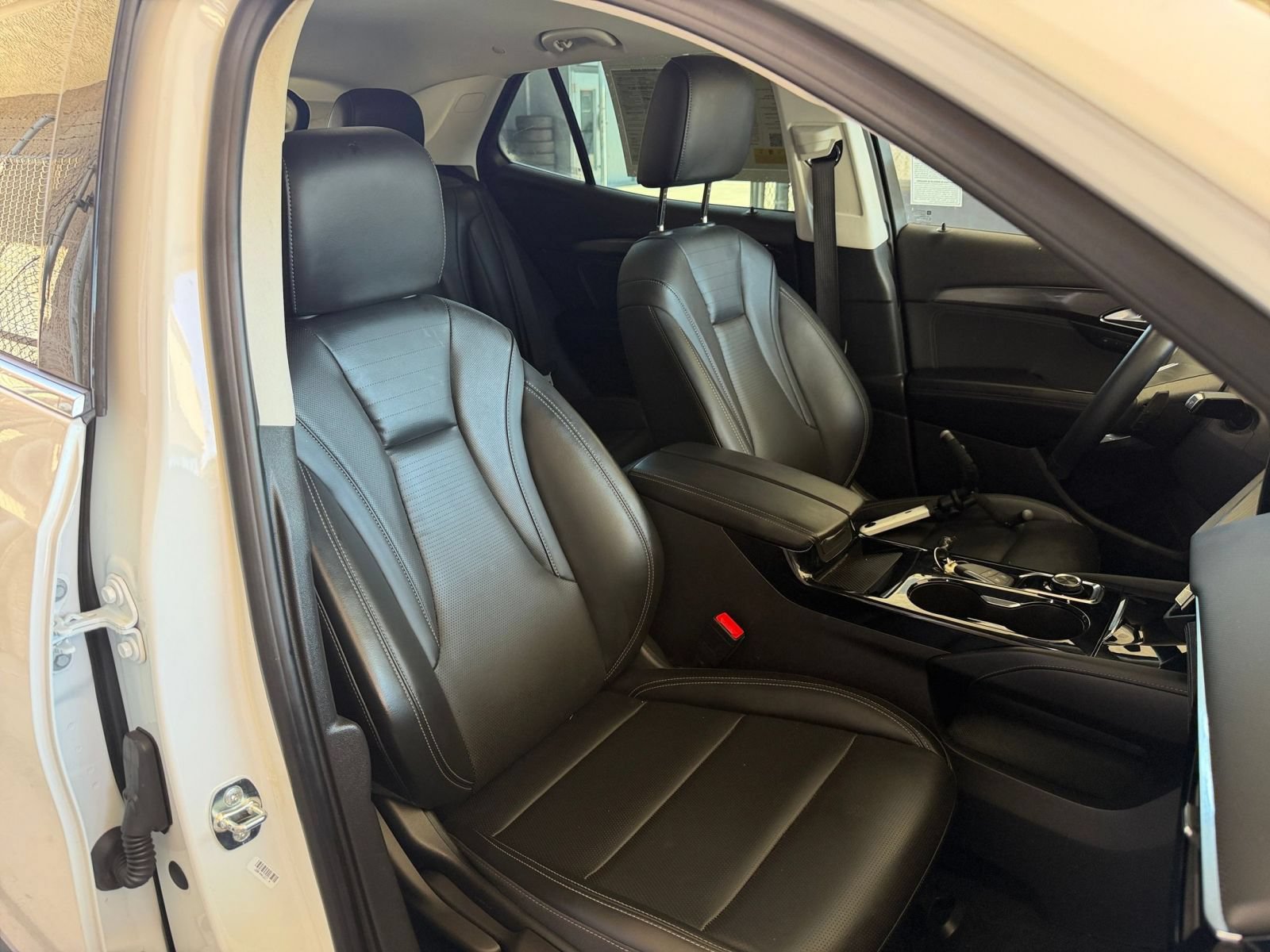 Used 2024 Buick Envision Preferred AWD/4WD image 36