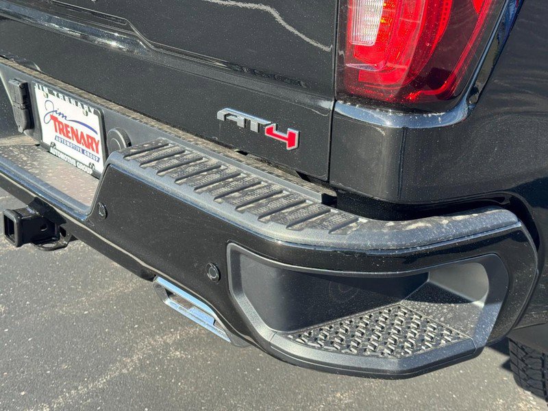 New 2026 GMC Sierra 1500 AT4 w/ AT4 Premium Package image 4