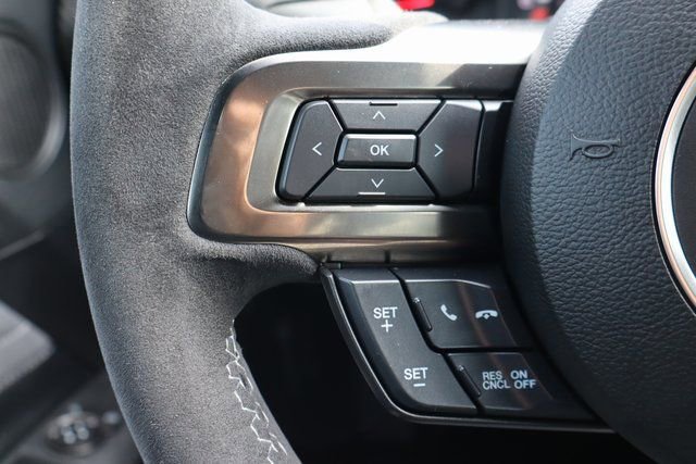 Used 2020 Ford Mustang Shelby GT350 w/ Technology Package image 25