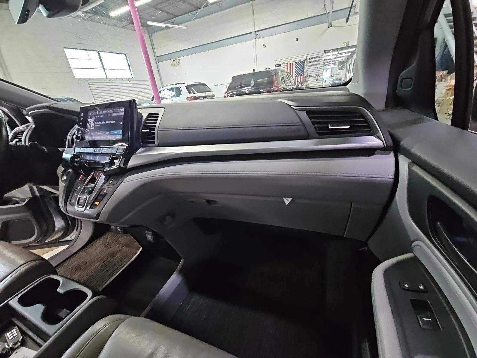 Used 2021 Honda Odyssey EX-L image 14