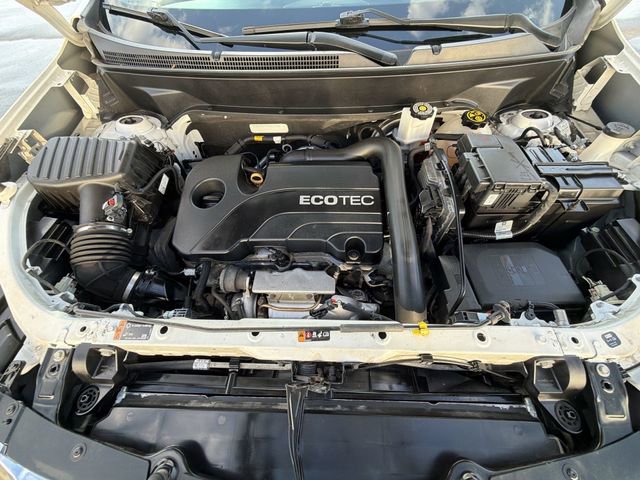 Certified 2019 Chevrolet Equinox Premier AWD/4WD image 31
