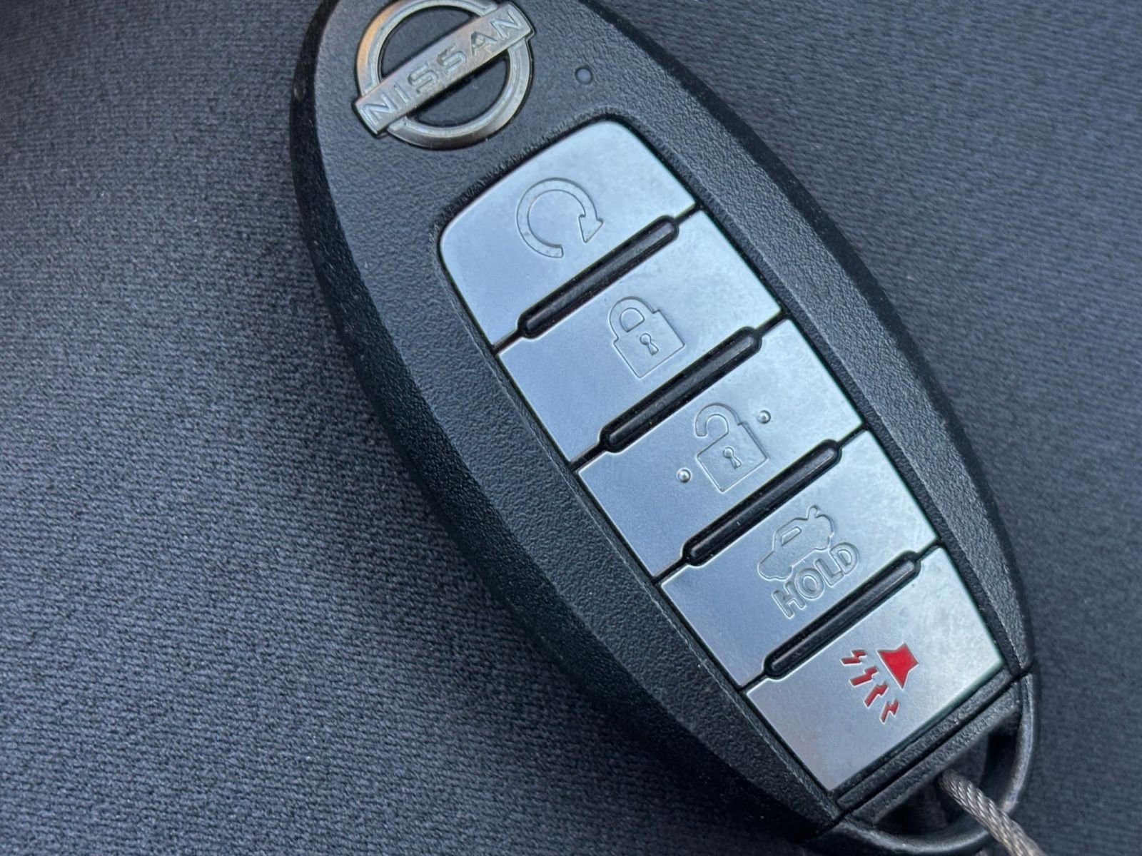 Used 2025 Nissan Altima 2.5 SV FWD image 24