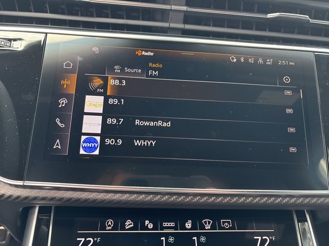 New 2026 Audi Q7 3.0T Prestige image 32