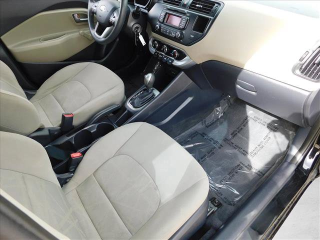 Used 2014 Kia Rio LX FWD image 26