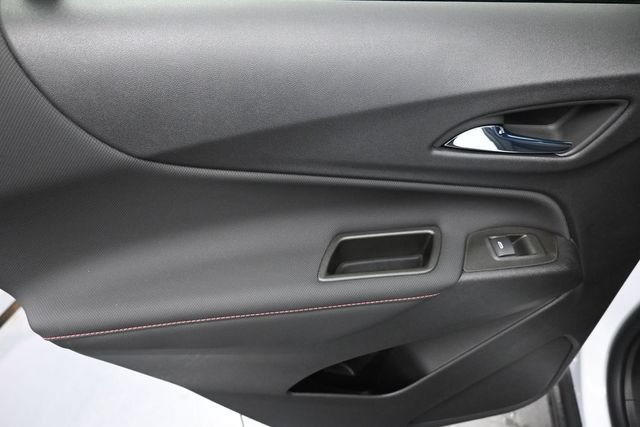Certified 2024 Chevrolet Equinox RS FWD image 20