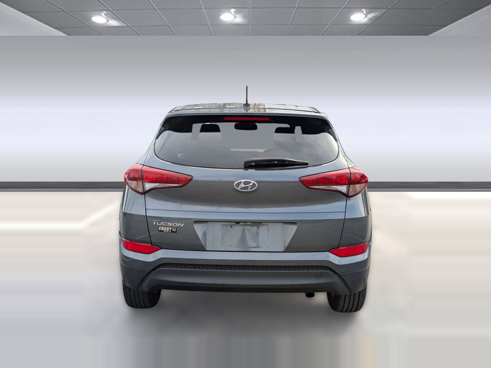 Used 2017 Hyundai Tucson SE image 10