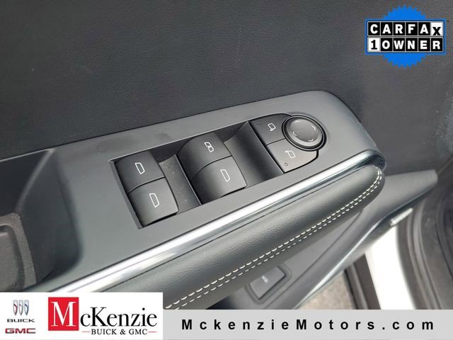 Certified 2024 GMC Acadia Elevation w/ Super Cruise Package FWD image 7