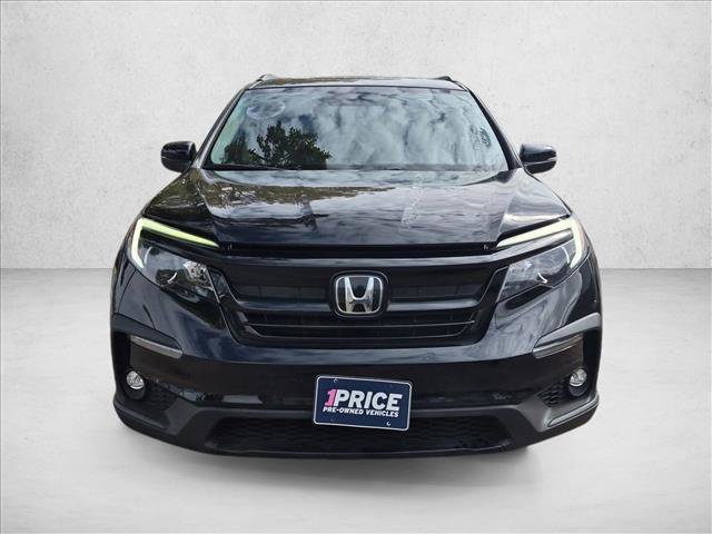 Used 2022 Honda Pilot Special Edition image 2