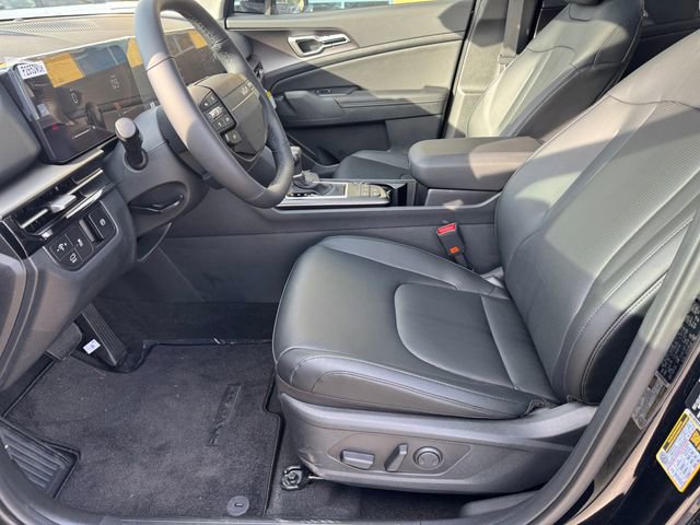 New 2026 Kia Sportage EX image 15
