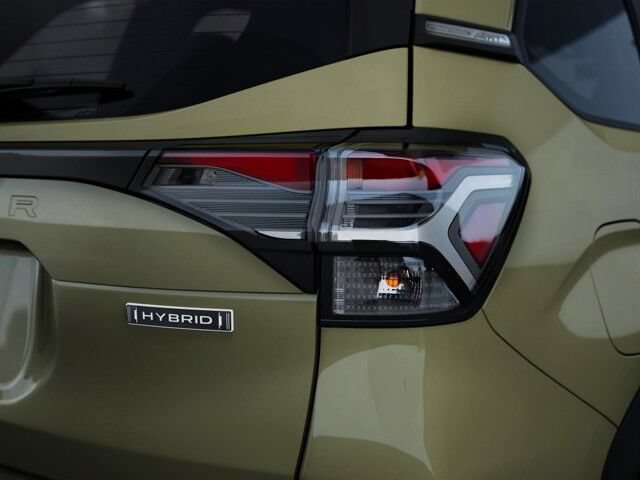 New 2026 Subaru Forester Touring AWD/4WD image 12