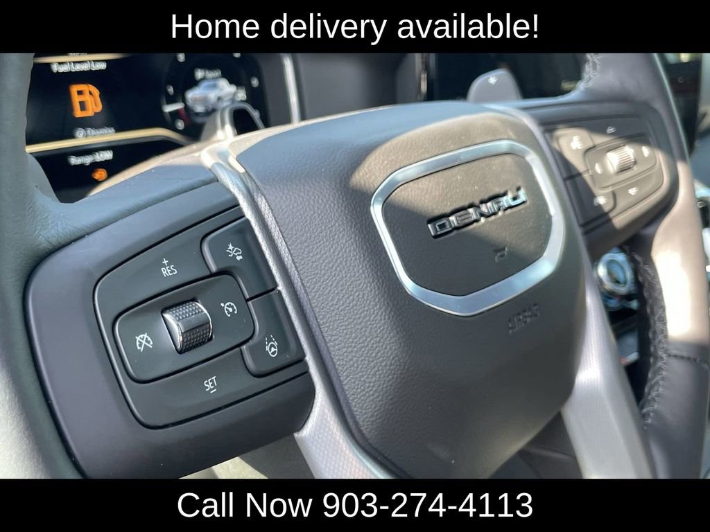 New 2025 GMC Sierra 1500 Denali image 43