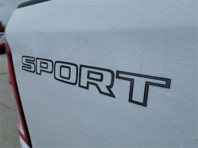 Used 2023 RAM 1500 Lone Star image 9