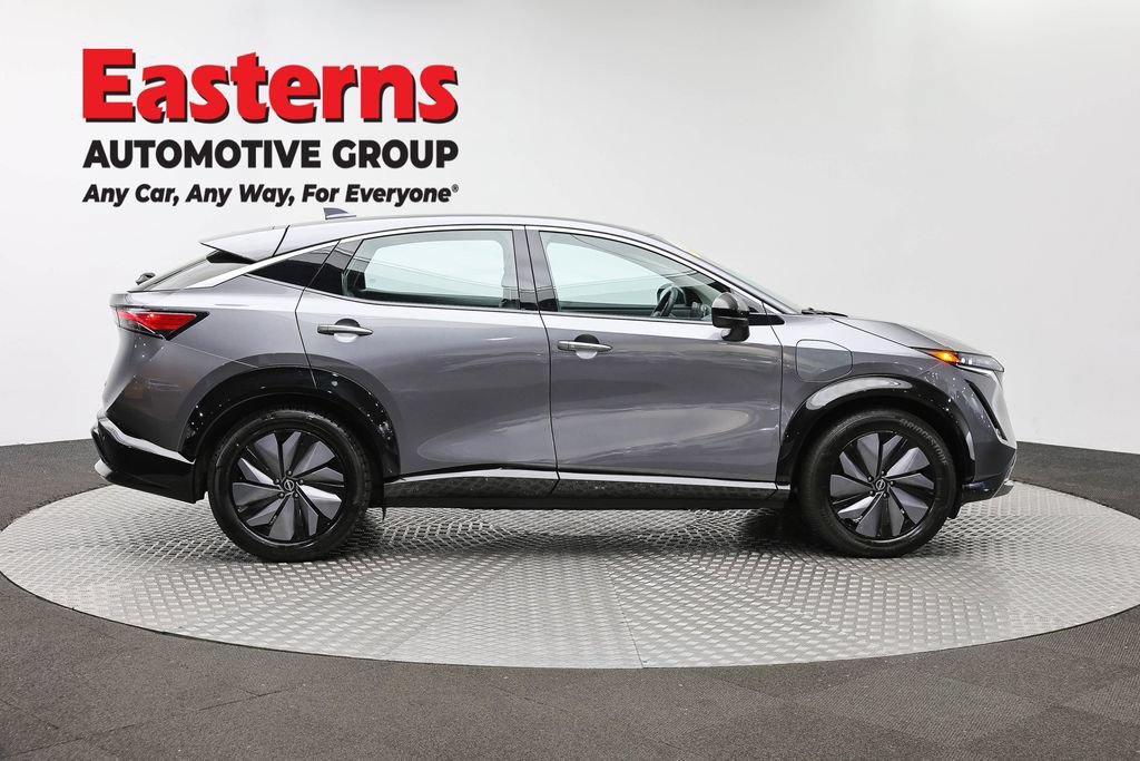 Used 2023 Nissan Ariya FWD image 4
