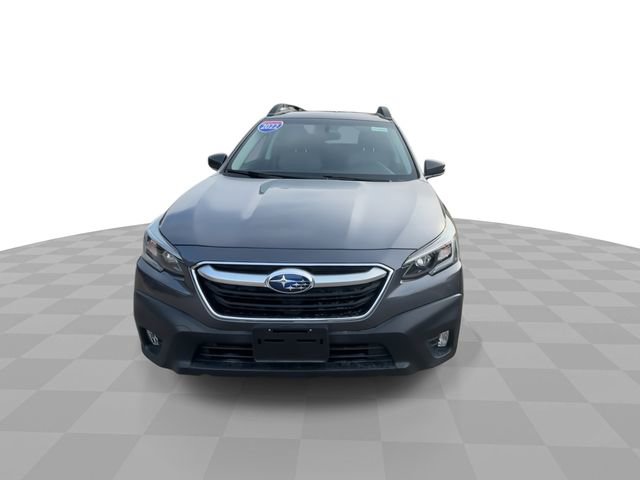 Used 2022 Subaru Outback Premium image 3