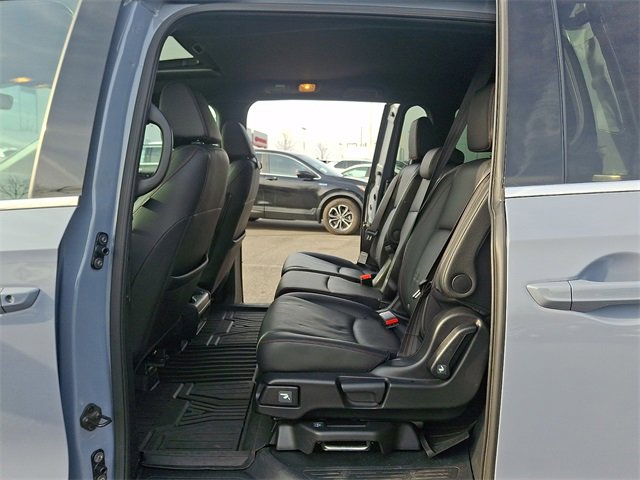 Used 2024 Honda Odyssey Sport image 10