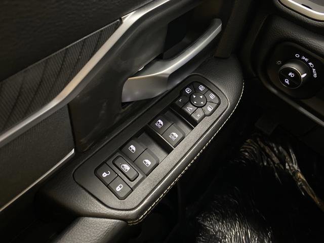 New 2025 RAM 2500 Big Horn image 32