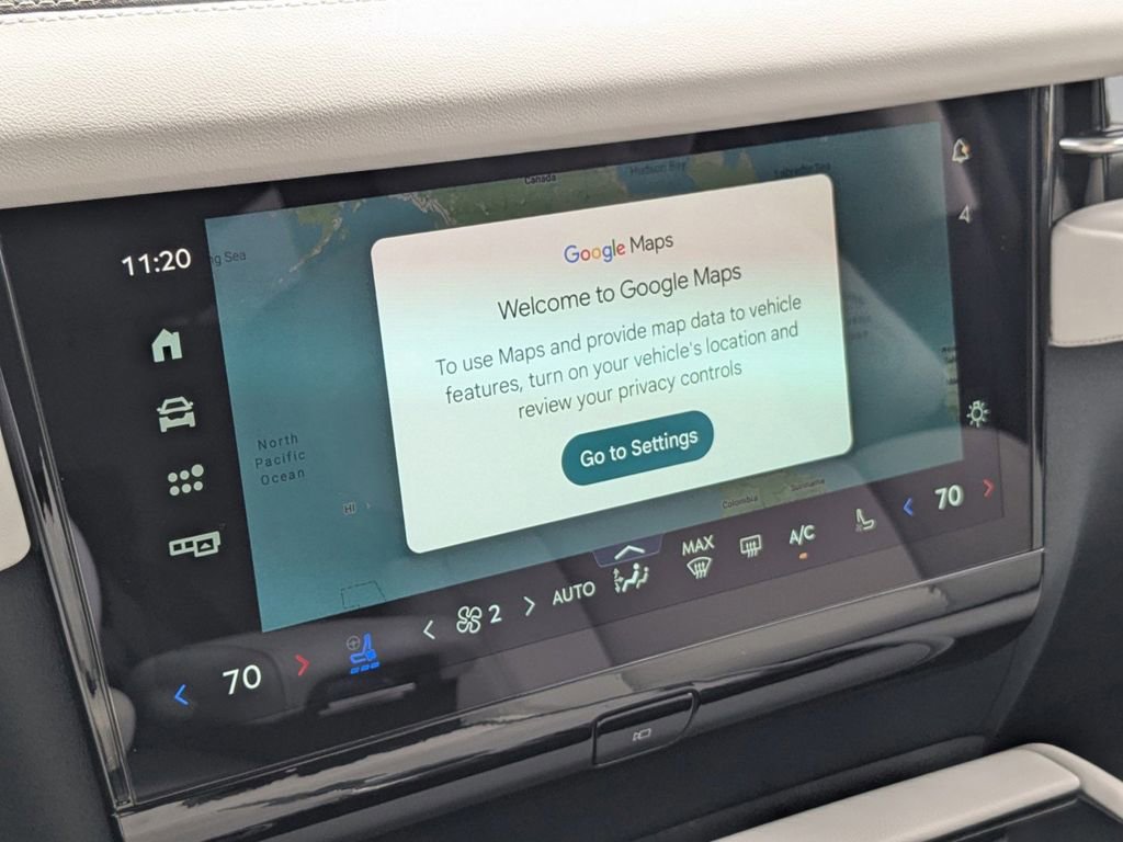 New 2025 Lincoln Navigator L Reserve image 25