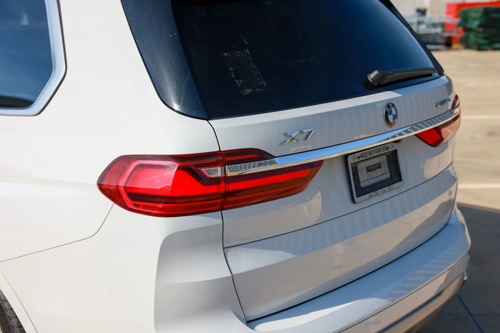 Used 2020 BMW X7 xDrive40i w/ Cold Weather Package image 47