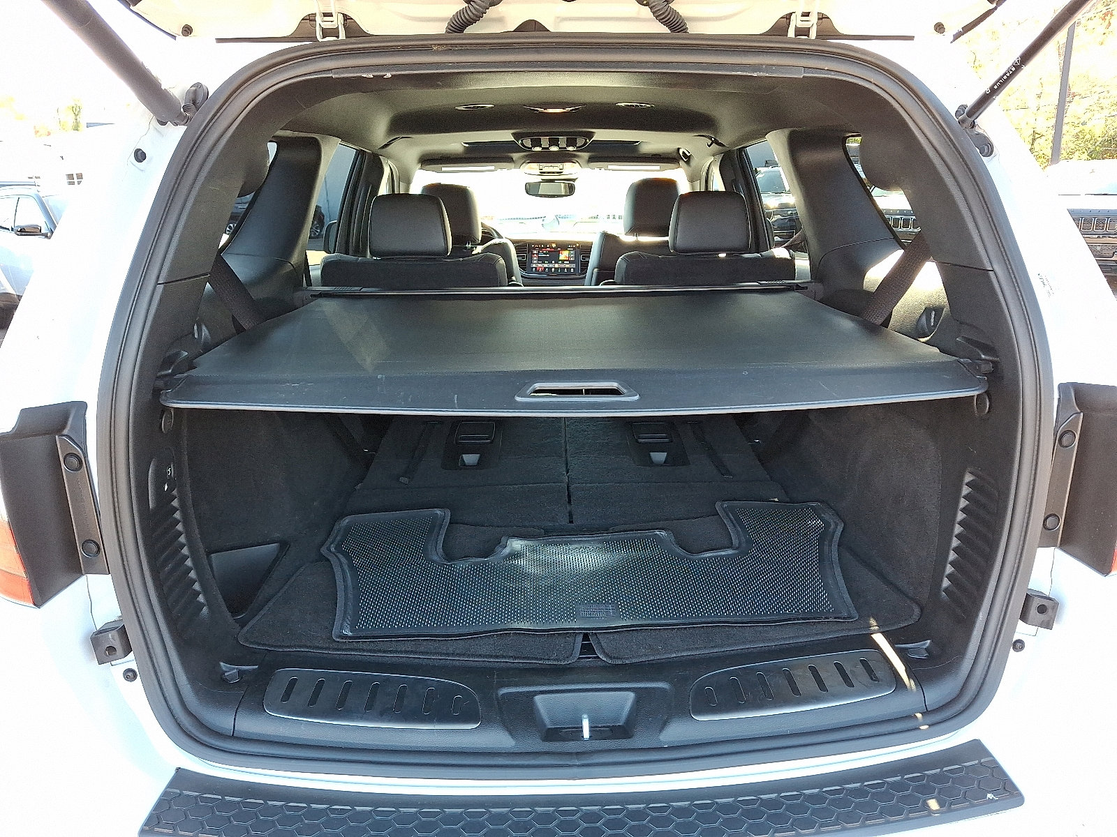 Certified 2022 Dodge Durango GT image 29