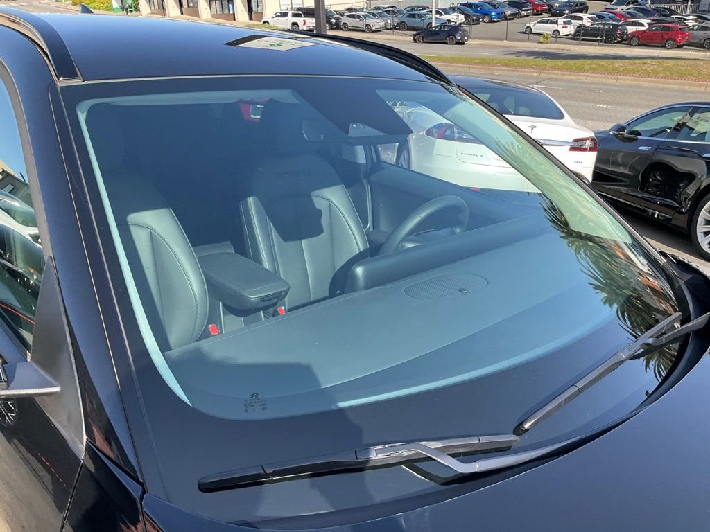 Used 2025 Hyundai Ioniq 5 SEL image 70