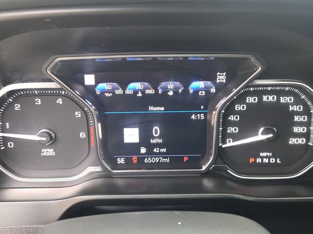 Used 2021 GMC Sierra 1500 Denali image 30