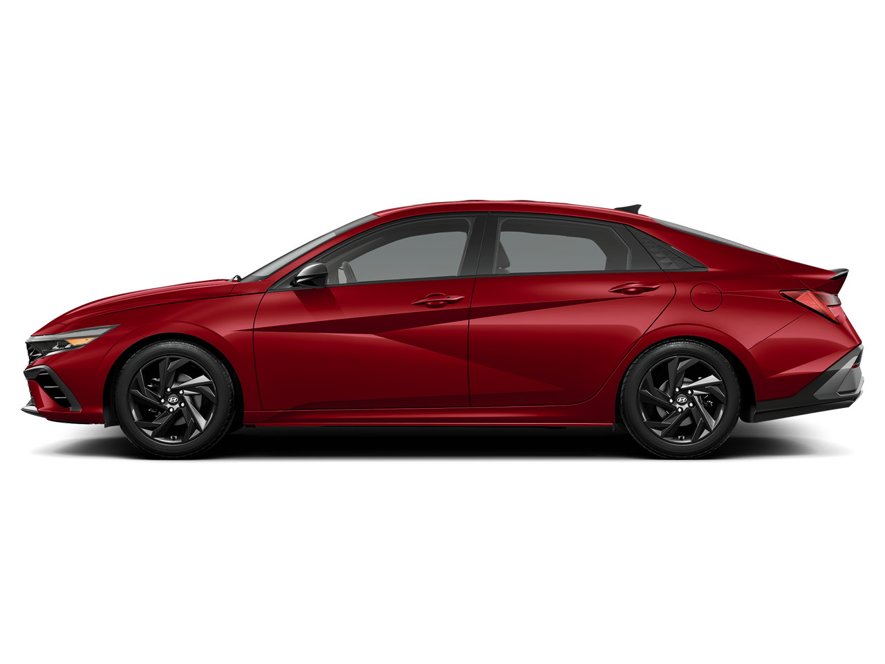 New 2026 Hyundai Elantra SEL Sport FWD image 16