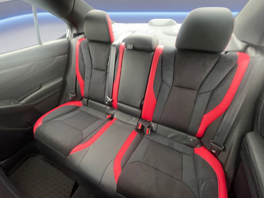 New 2026 Subaru WRX Limited image 16